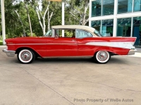 1957 Chevrolet Bel Air for sale in Riverhead, New York (ID-142574)