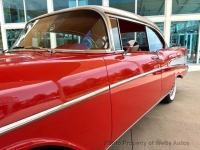 1957 Chevrolet Bel Air for sale in Riverhead, New York (ID-142574)