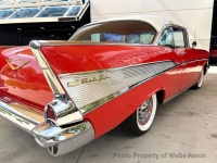 1957 Chevrolet Bel Air for sale in Riverhead, New York (ID-142574)