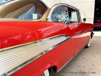 1957 Chevrolet Bel Air for sale in Riverhead, New York (ID-142574)