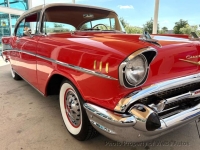 1957 Chevrolet Bel Air for sale in Riverhead, New York (ID-142574)