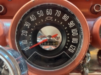 1957 Chevrolet Bel Air for sale in Addison, Illinois (ID-142808)