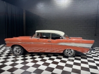 1957 Chevrolet Bel Air for sale in Addison, Illinois (ID-142808)