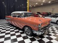 1957 Chevrolet Bel Air for sale in Addison, Illinois (ID-142808)