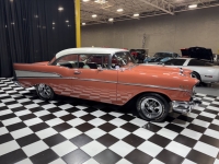 1957 Chevrolet Bel Air for sale in Addison, Illinois (ID-142808)