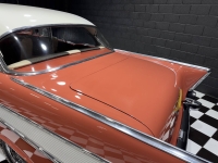 1957 Chevrolet Bel Air for sale in Addison, Illinois (ID-142808)