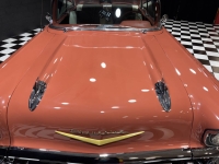 1957 Chevrolet Bel Air for sale in Addison, Illinois (ID-142808)