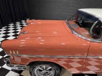 1957 Chevrolet Bel Air for sale in Addison, Illinois (ID-142808)