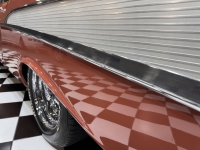 1957 Chevrolet Bel Air for sale in Addison, Illinois (ID-142808)