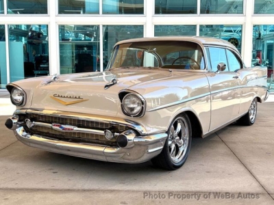 1957 Chevrolet Bel Air for sale