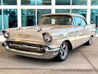 1957 Chevrolet Bel Air for sale in Riverhead, New York (ID-143074)