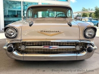 1957 Chevrolet Bel Air for sale in Riverhead, New York (ID-143074)