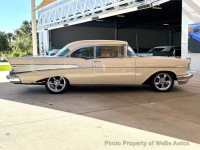 1957 Chevrolet Bel Air for sale in Riverhead, New York (ID-143074)