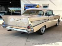 1957 Chevrolet Bel Air for sale in Riverhead, New York (ID-143074)