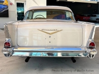 1957 Chevrolet Bel Air for sale in Riverhead, New York (ID-143074)