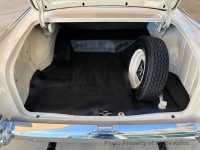 1957 Chevrolet Bel Air for sale in Riverhead, New York (ID-143074)