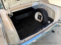 1957 Chevrolet Bel Air for sale in Riverhead, New York (ID-143074)