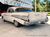 1957 Chevrolet Bel Air for sale in Riverhead, New York (ID-143074)