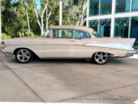 1957 Chevrolet Bel Air for sale in Riverhead, New York (ID-143074)