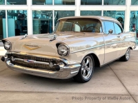 1957 Chevrolet Bel Air for sale in Riverhead, New York (ID-143074)