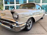 1957 Chevrolet Bel Air for sale in Riverhead, New York (ID-143074)