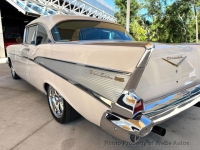 1957 Chevrolet Bel Air for sale in Riverhead, New York (ID-143074)