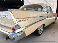 1957 Chevrolet Bel Air for sale in Riverhead, New York (ID-143074)
