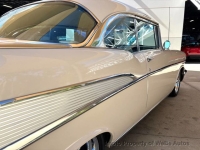 1957 Chevrolet Bel Air for sale in Riverhead, New York (ID-143074)