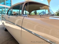 1957 Chevrolet Bel Air for sale in Riverhead, New York (ID-143074)