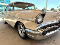 1957 Chevrolet Bel Air for sale in Riverhead, New York (ID-143074)