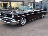 1957 Chevrolet Bel Air for sale (ID-130958)