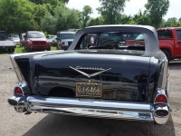 1957 Chevrolet Bel Air for sale (ID-130958)