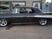 1957 Chevrolet Bel Air for sale (ID-130958)