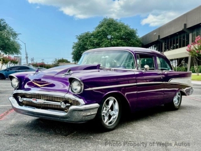 1957 Chevrolet Bel Air for sale