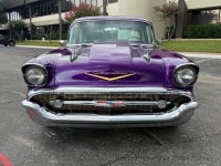 1957 Chevrolet Bel Air for sale in Riverhead, New York (ID-143542)