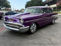 1957 Chevrolet Bel Air for sale in Riverhead, New York (ID-143542)
