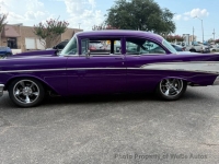 1957 Chevrolet Bel Air for sale in Riverhead, New York (ID-143542)