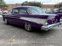 1957 Chevrolet Bel Air for sale in Riverhead, New York (ID-143542)