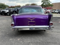 1957 Chevrolet Bel Air for sale in Riverhead, New York (ID-143542)