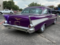 1957 Chevrolet Bel Air for sale in Riverhead, New York (ID-143542)