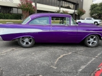 1957 Chevrolet Bel Air for sale in Riverhead, New York (ID-143542)