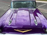 1957 Chevrolet Bel Air for sale in Riverhead, New York (ID-143542)