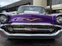 1957 Chevrolet Bel Air for sale in Riverhead, New York (ID-143542)