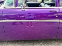 1957 Chevrolet Bel Air for sale in Riverhead, New York (ID-143542)
