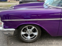 1957 Chevrolet Bel Air for sale in Riverhead, New York (ID-143542)