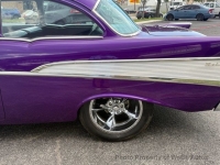 1957 Chevrolet Bel Air for sale in Riverhead, New York (ID-143542)