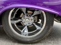 1957 Chevrolet Bel Air for sale in Riverhead, New York (ID-143542)