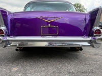 1957 Chevrolet Bel Air for sale in Riverhead, New York (ID-143542)
