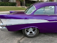 1957 Chevrolet Bel Air for sale in Riverhead, New York (ID-143542)