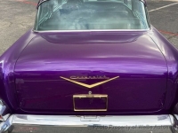 1957 Chevrolet Bel Air for sale in Riverhead, New York (ID-143542)